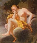 Sleeping Venus